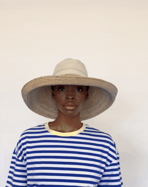 帽子 Lola hats FIRST AID — LOLA HATS